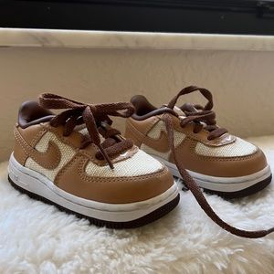 Nike Air Force 1 Baby